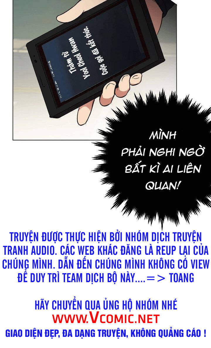 Bánh Răng Thời Gian Chapter 15 - Trang 54