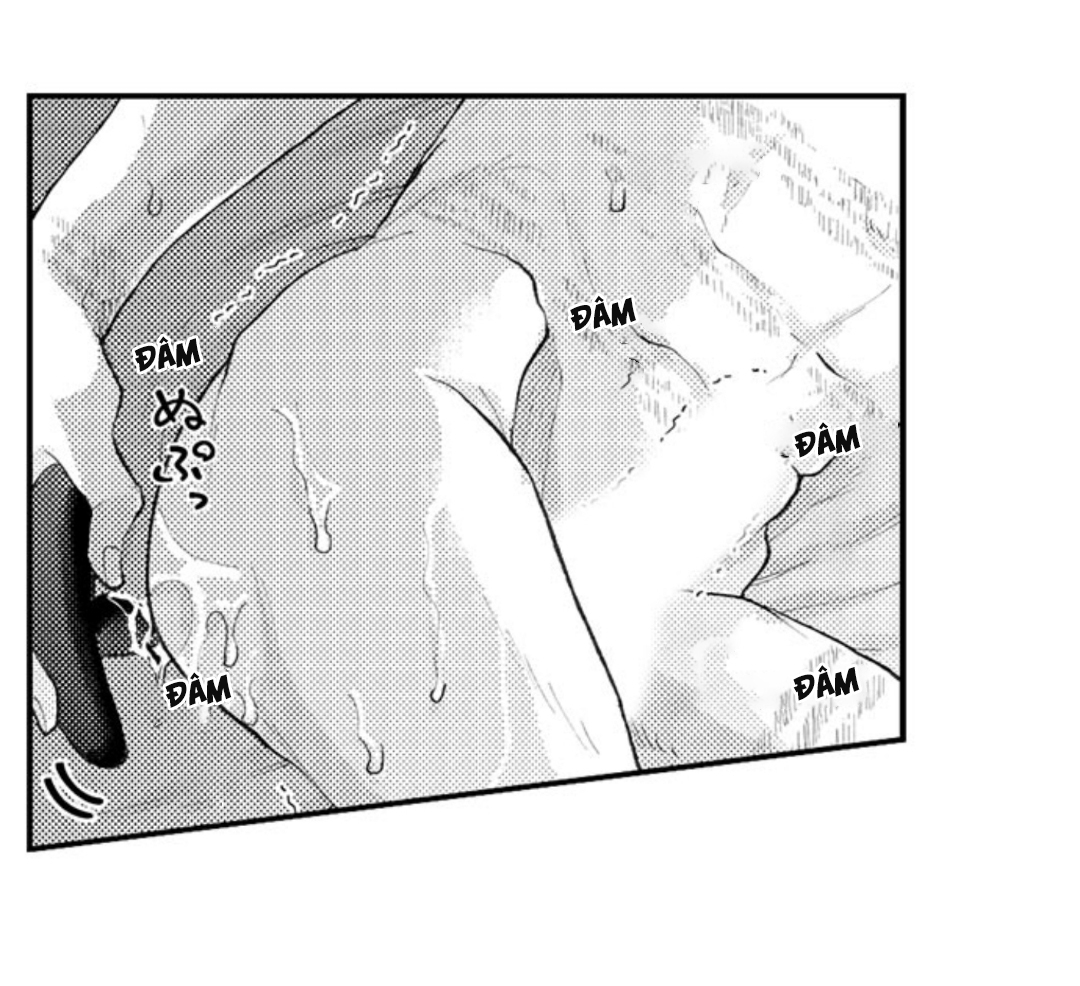 Bị Anh Chàng Lập Dị Để Ý Chapter 19 - Trang 42