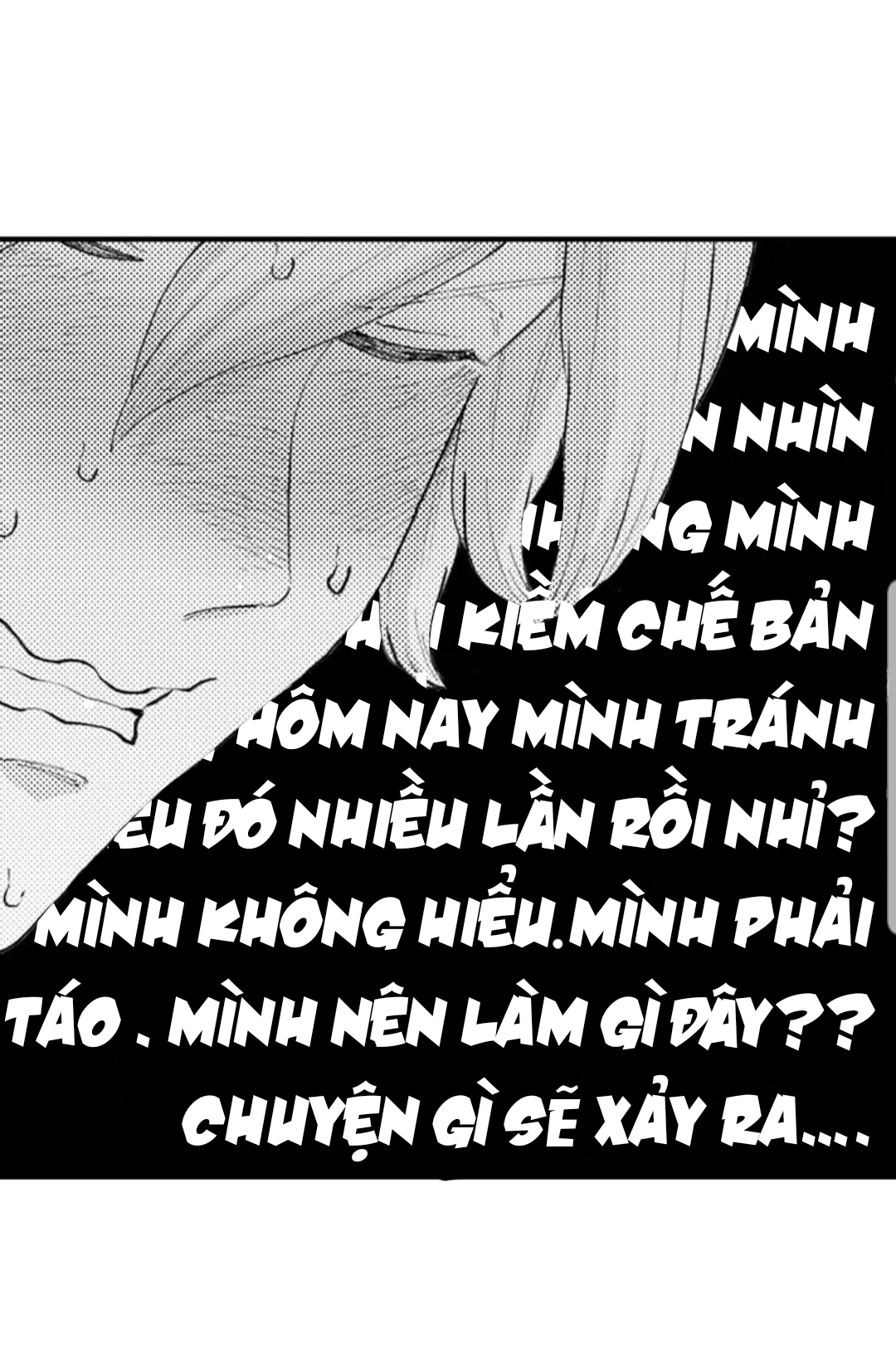 Bị Anh Chàng Lập Dị Để Ý Chapter 36 - Trang 27