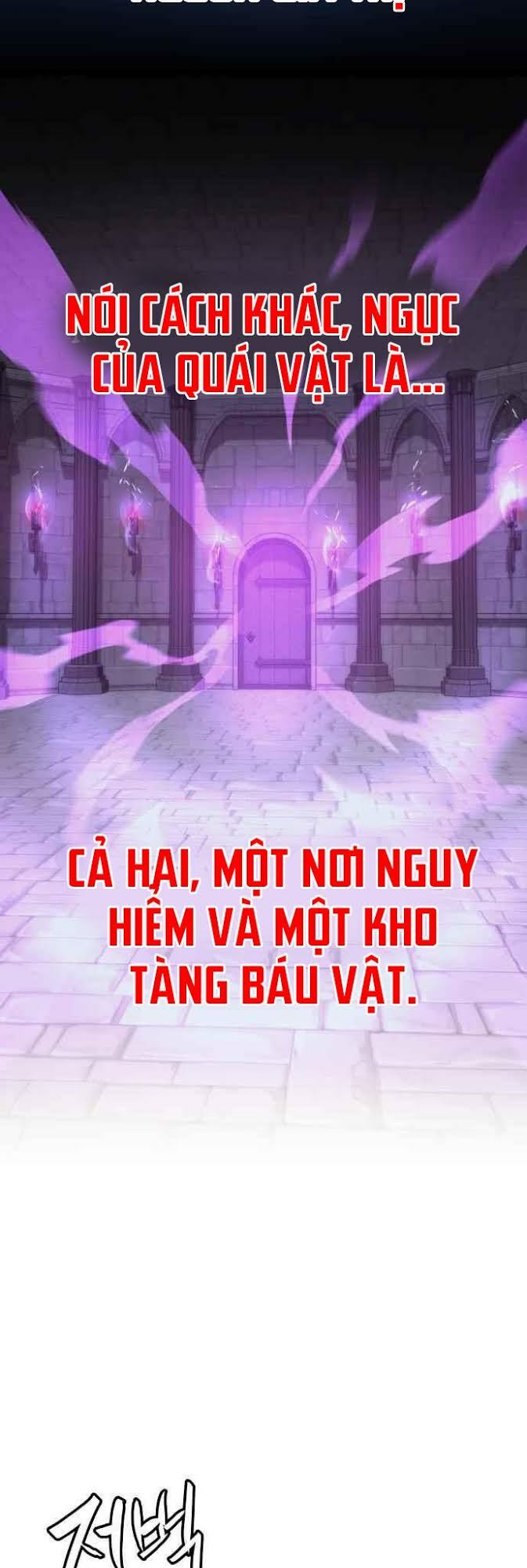 Chiền Thần Tự Sát Hồi Quy Chapter 3 - Trang 4