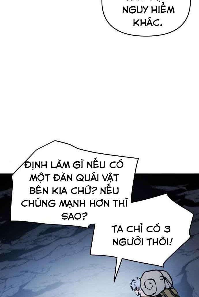 Chiền Thần Tự Sát Hồi Quy Chapter 3 - Trang 55