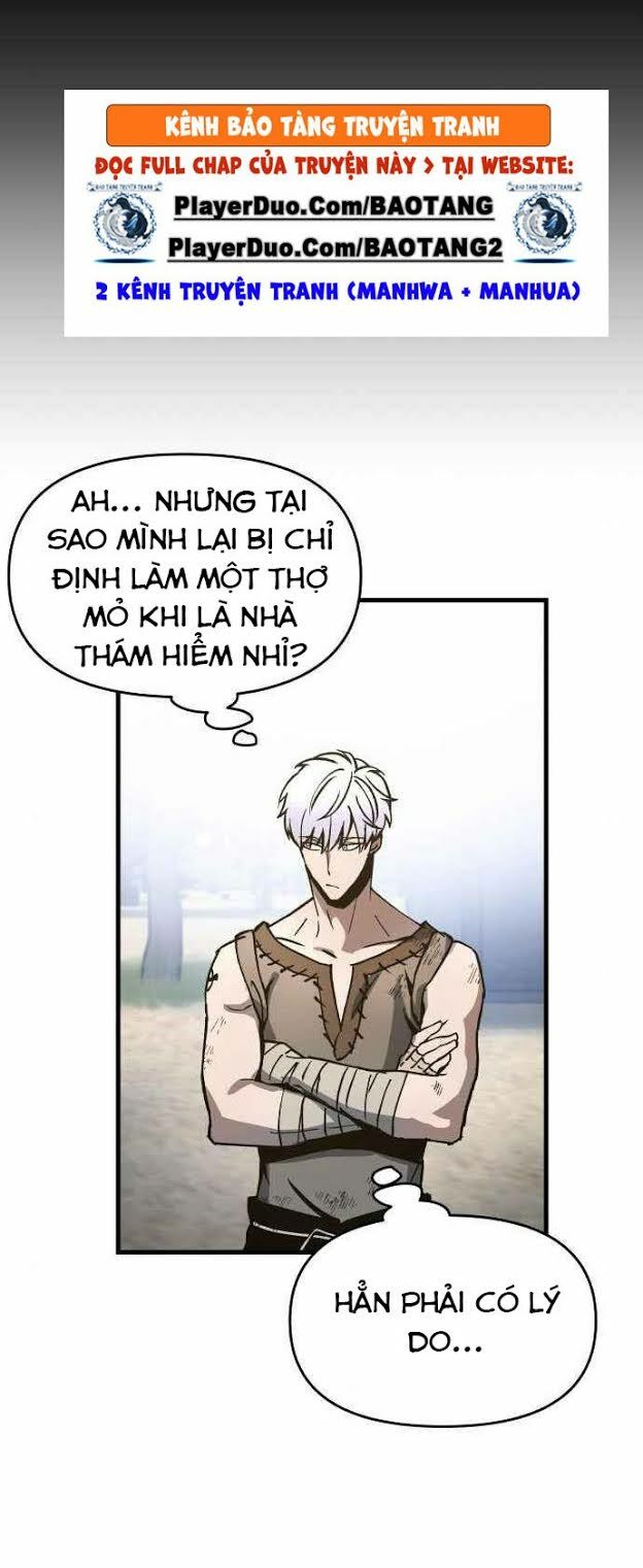 Chiền Thần Tự Sát Hồi Quy Chapter 3 - Trang 8