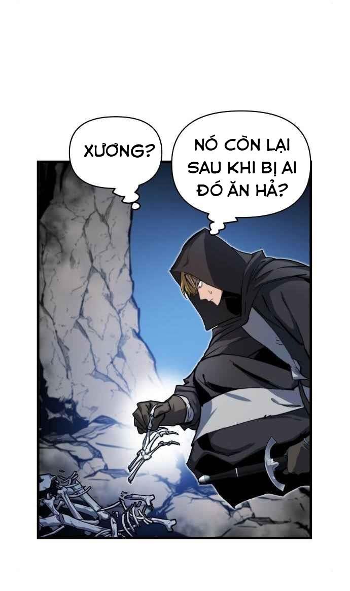 Chiền Thần Tự Sát Hồi Quy Chapter 3 - Trang 82