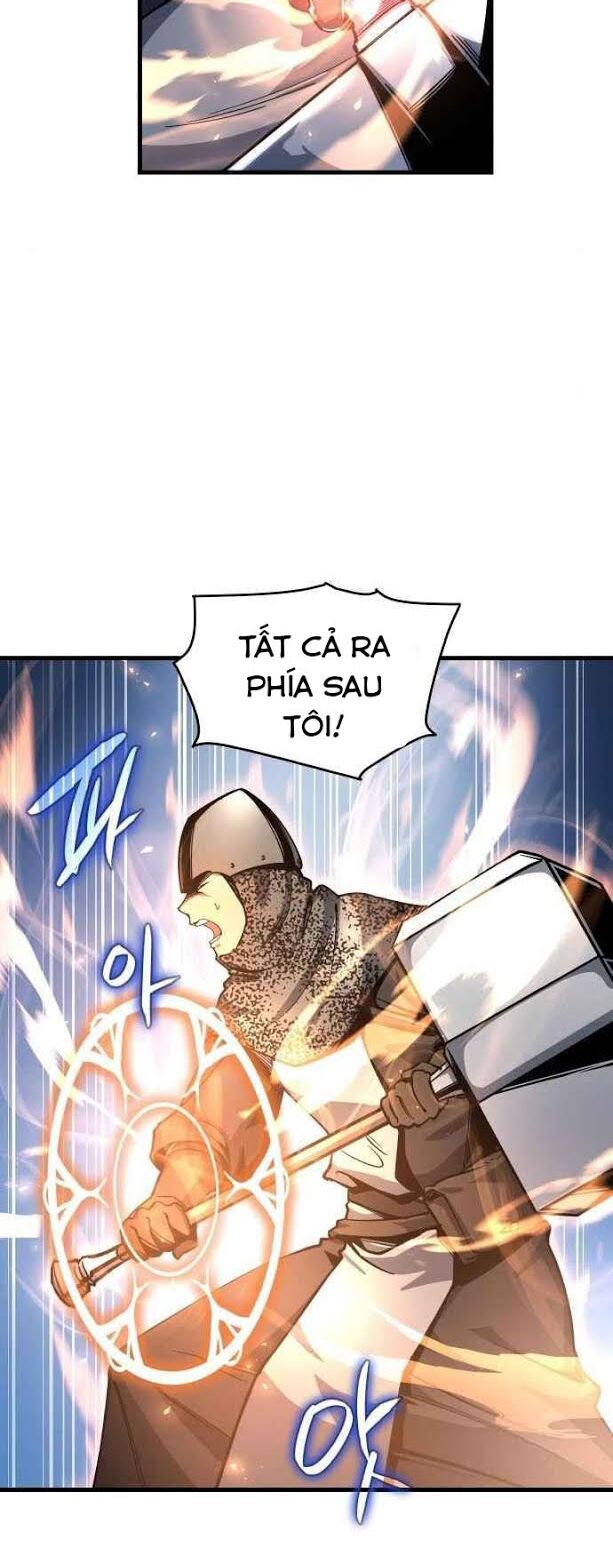 Chiền Thần Tự Sát Hồi Quy Chapter 3 - Trang 89