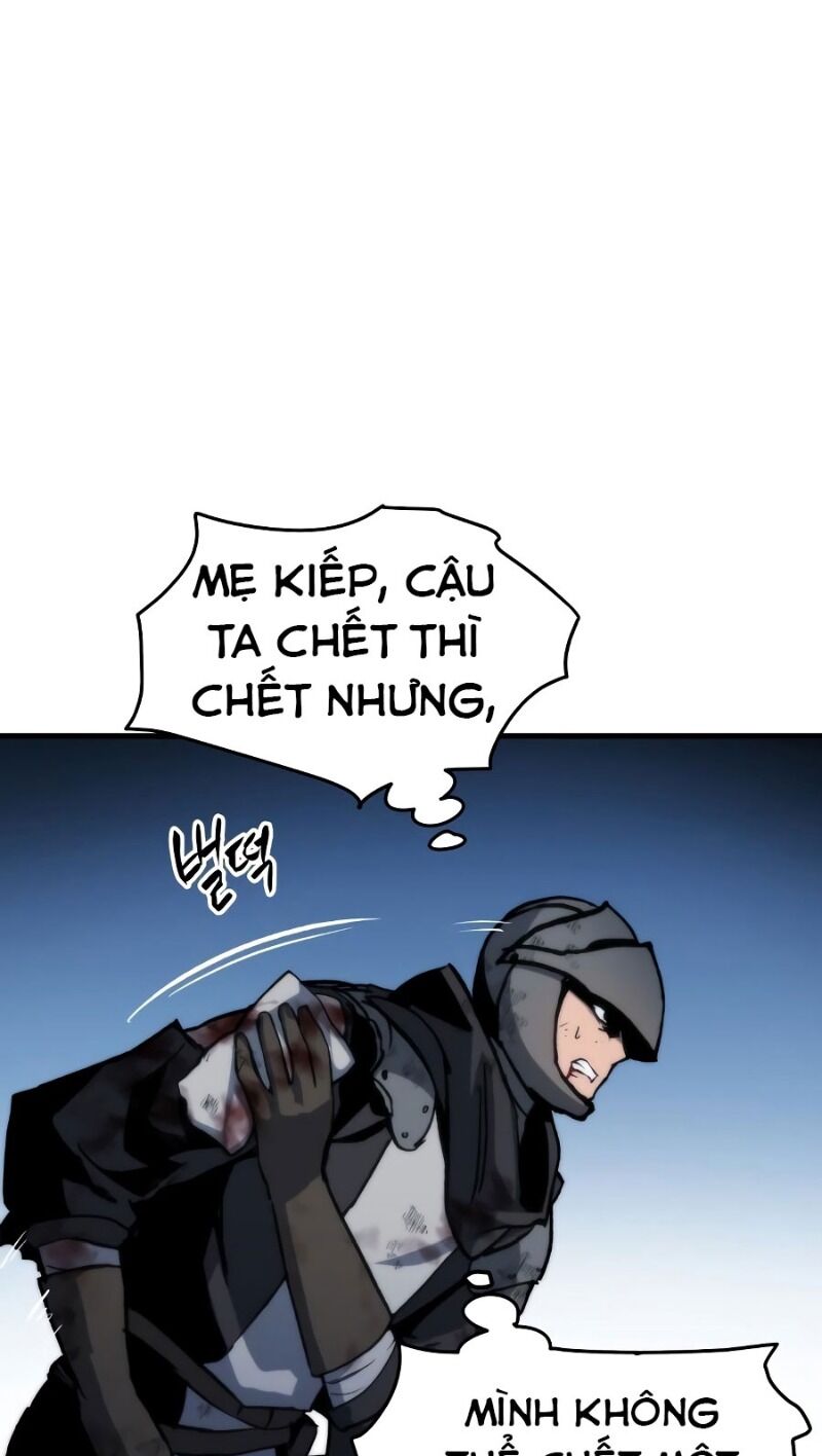 Chiền Thần Tự Sát Hồi Quy Chapter 4 - Trang 11