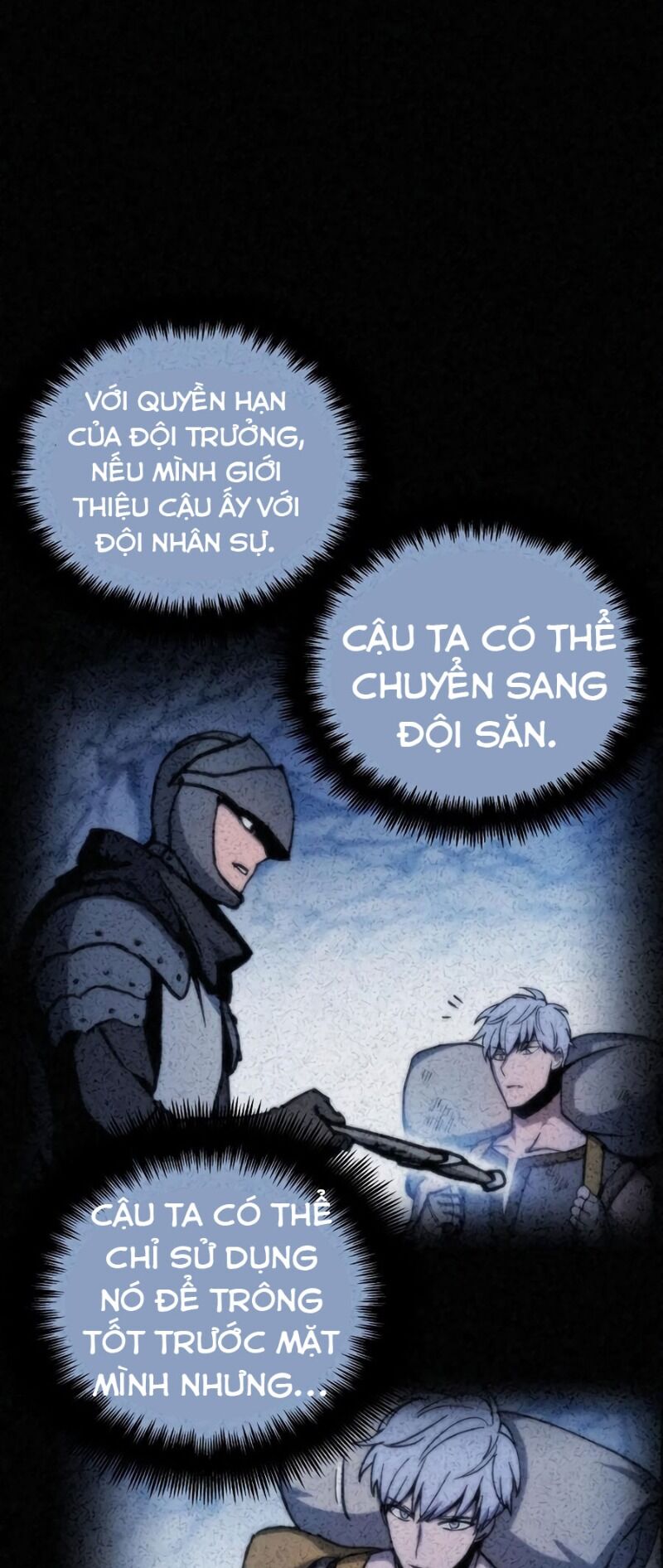 Chiền Thần Tự Sát Hồi Quy Chapter 4 - Trang 111