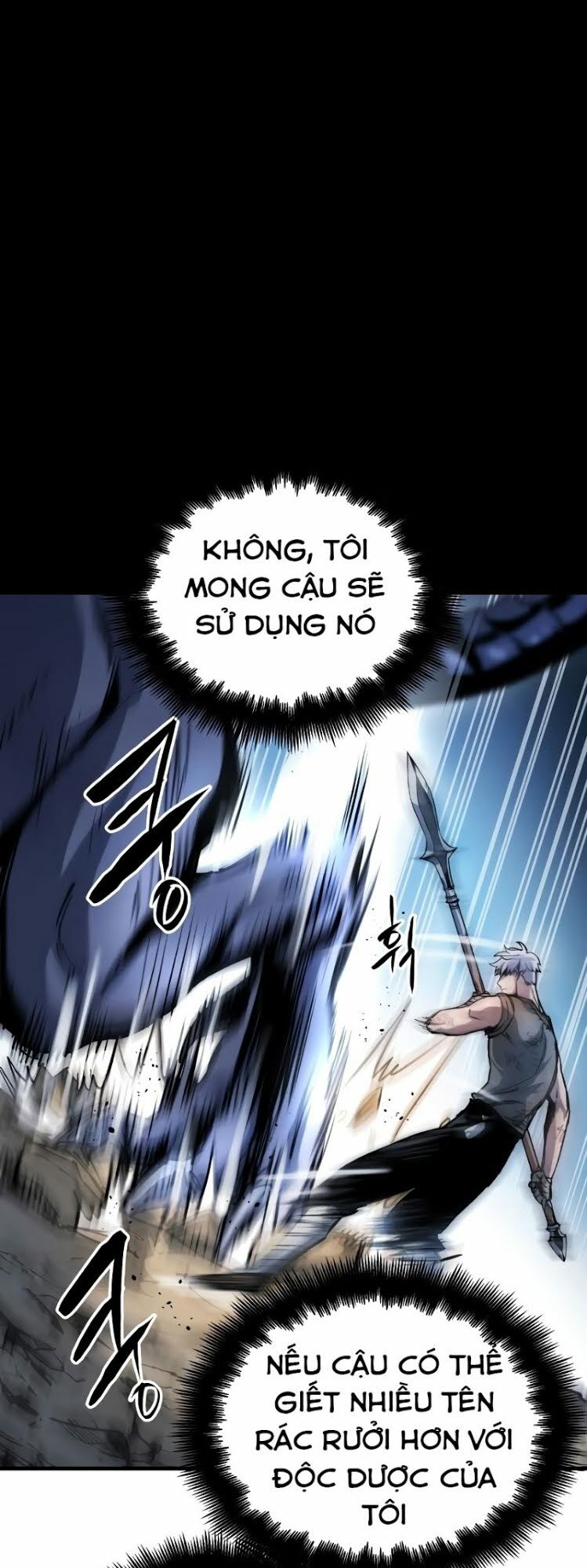 Chiền Thần Tự Sát Hồi Quy Chapter 4 - Trang 42