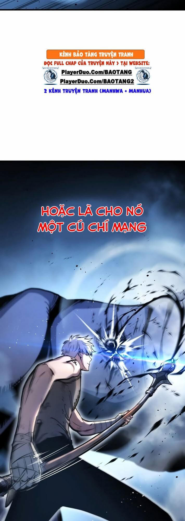 Chiền Thần Tự Sát Hồi Quy Chapter 4 - Trang 71