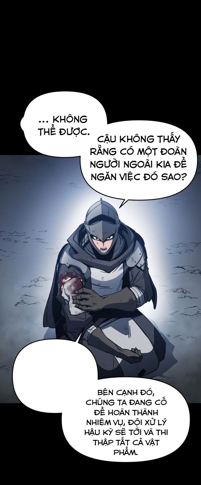 Chiền Thần Tự Sát Hồi Quy Chapter 5 - Trang 31