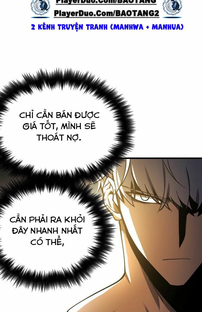 Chiền Thần Tự Sát Hồi Quy Chapter 5 - Trang 44