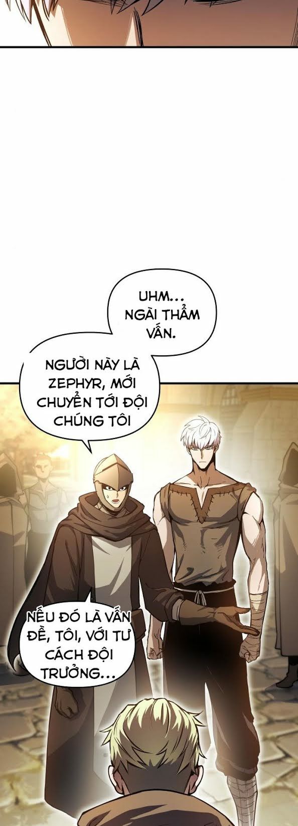 Chiền Thần Tự Sát Hồi Quy Chapter 5 - Trang 64