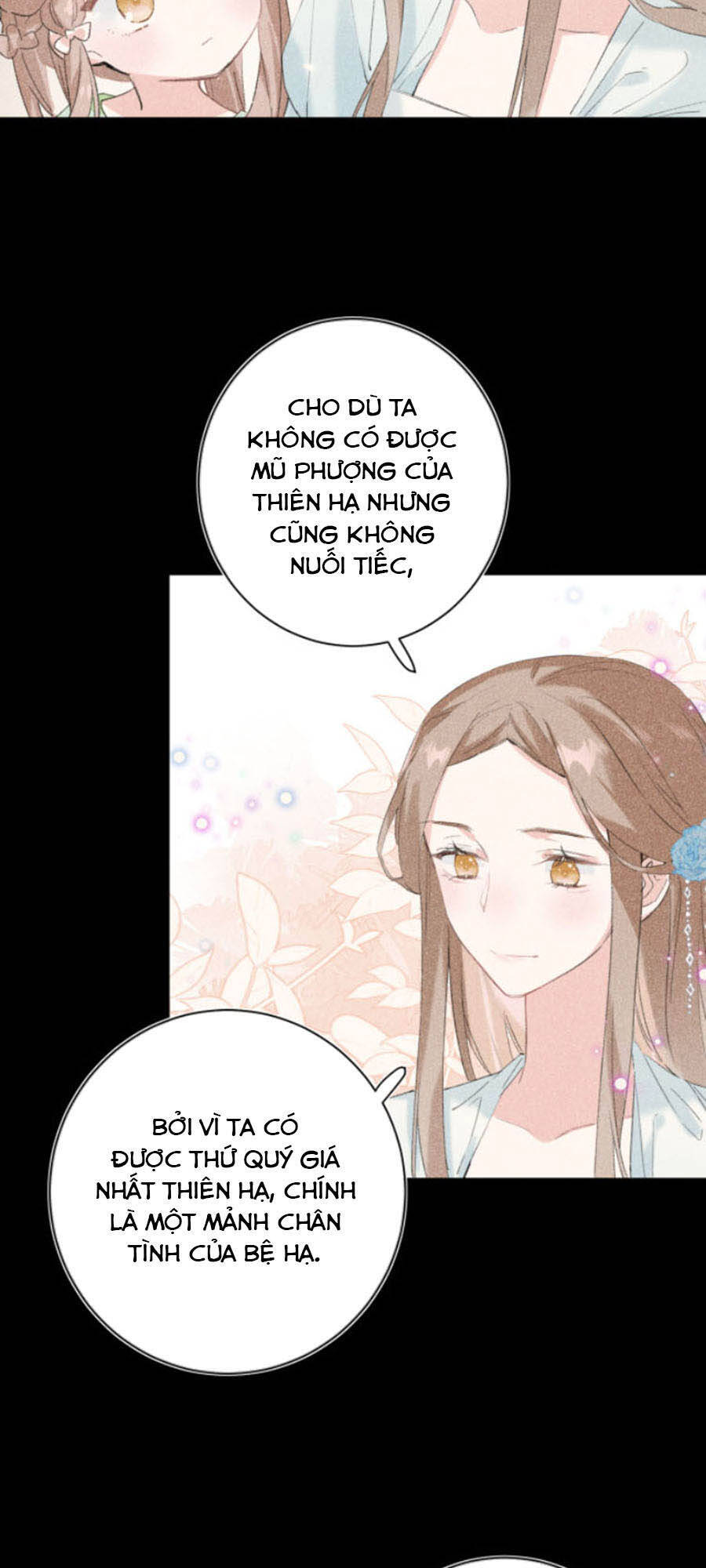 Lui Lui Lui Ra Chapter 24 - Trang 11