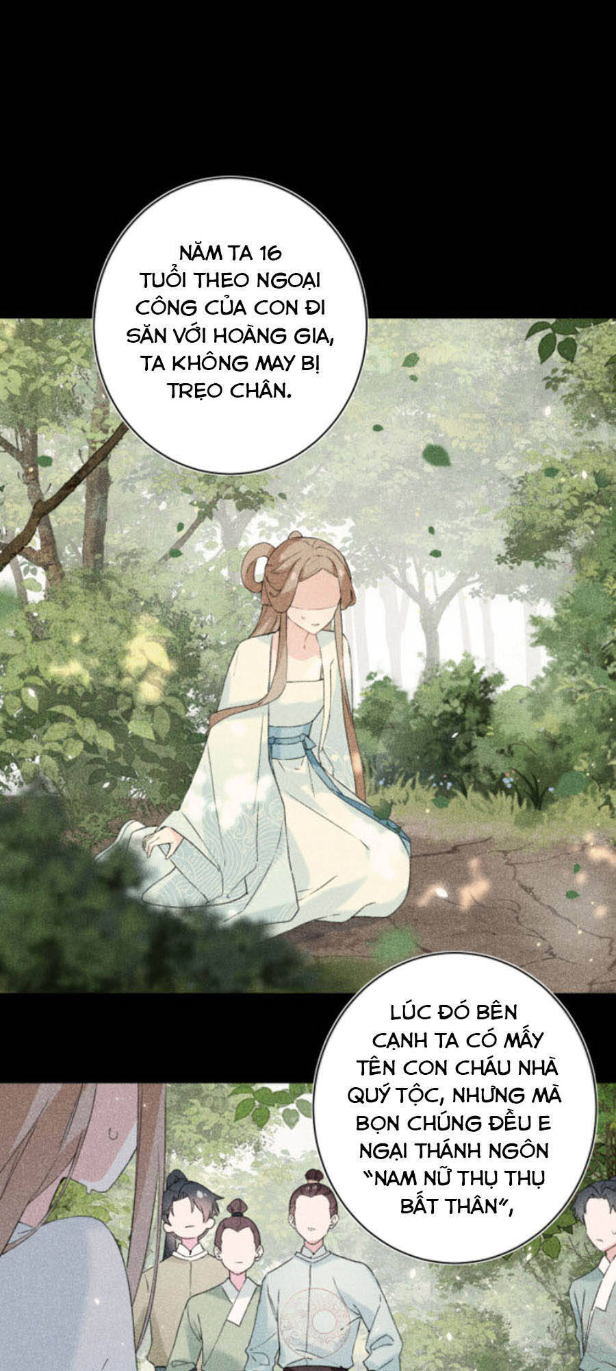 Lui Lui Lui Ra Chapter 24 - Trang 13