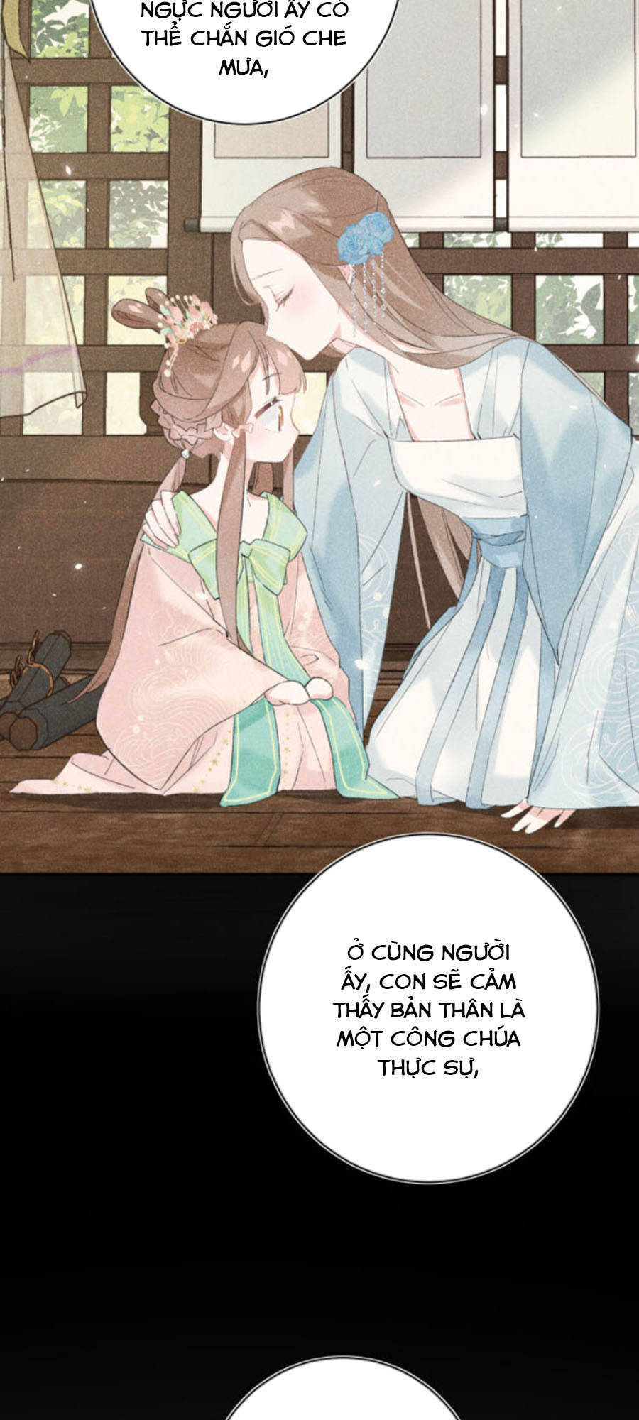 Lui Lui Lui Ra Chapter 24 - Trang 18