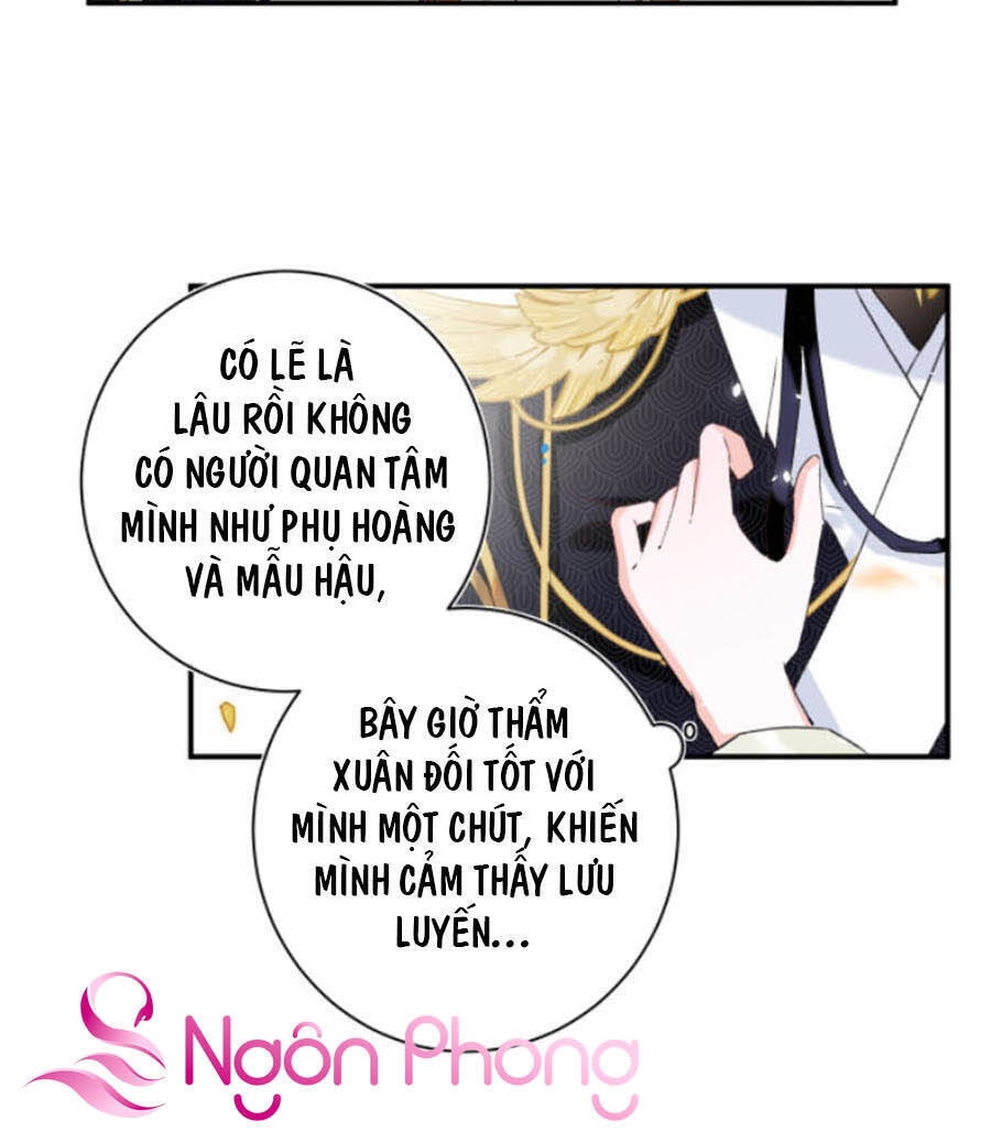 Lui Lui Lui Ra Chapter 24 - Trang 20