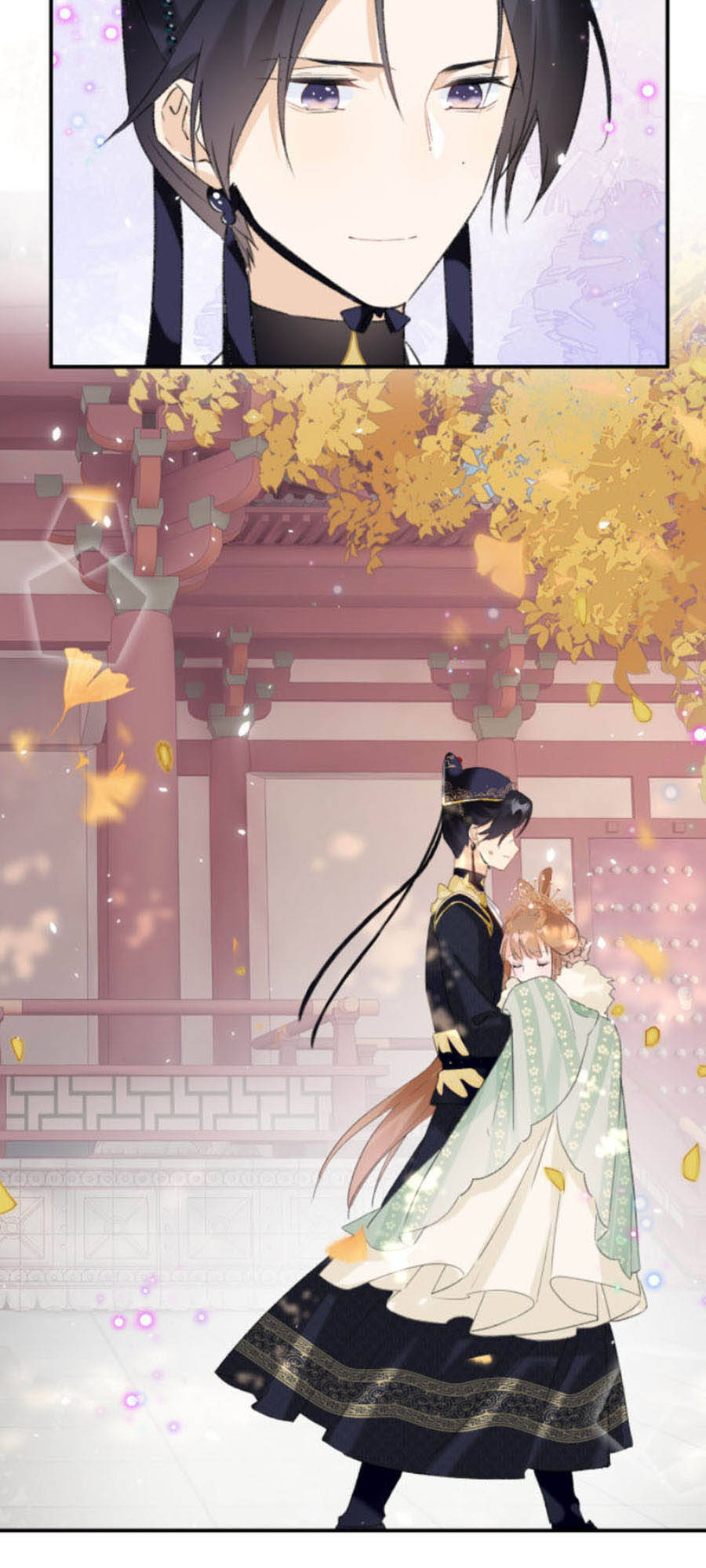 Lui Lui Lui Ra Chapter 24 - Trang 23