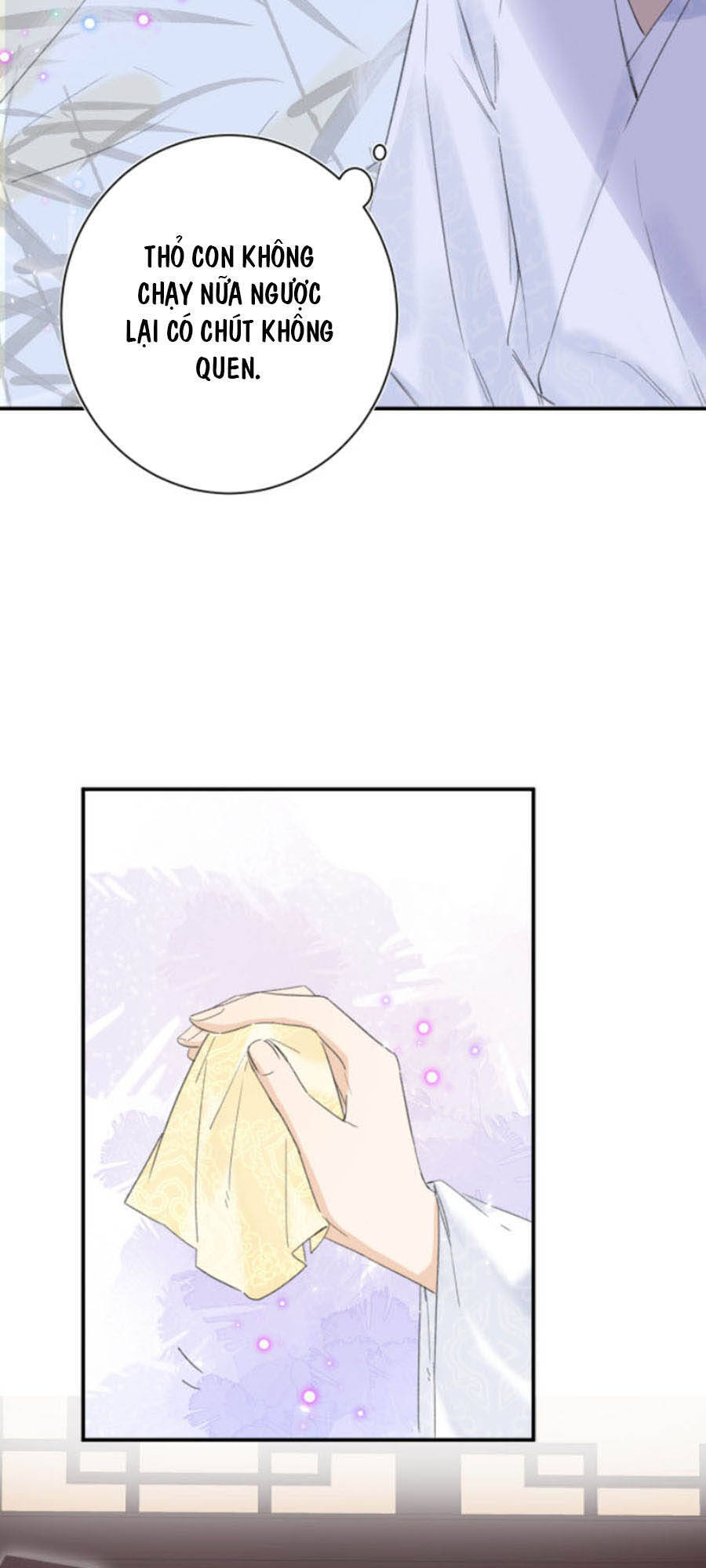 Lui Lui Lui Ra Chapter 24 - Trang 26
