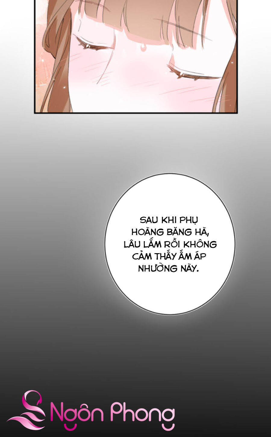 Lui Lui Lui Ra Chapter 24 - Trang 8