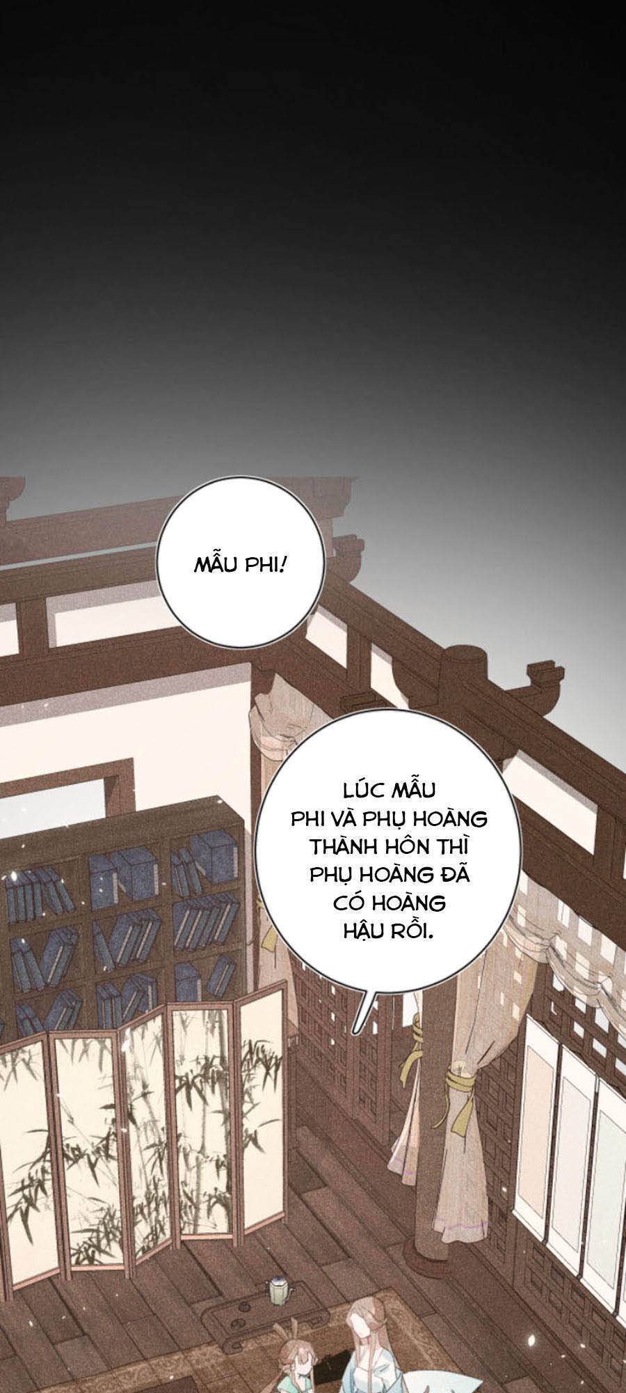 Lui Lui Lui Ra Chapter 24 - Trang 9