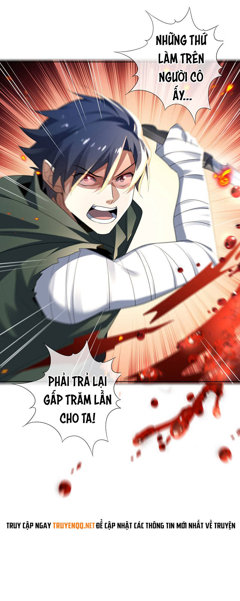 Mạt Thế Cùng Bạn Gái Zombie Chapter 14 - Trang 43