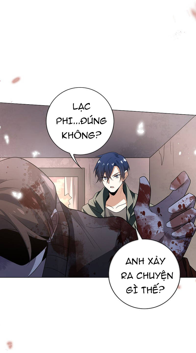 Mạt Thế Cùng Bạn Gái Zombie Chapter 14 - Trang 6