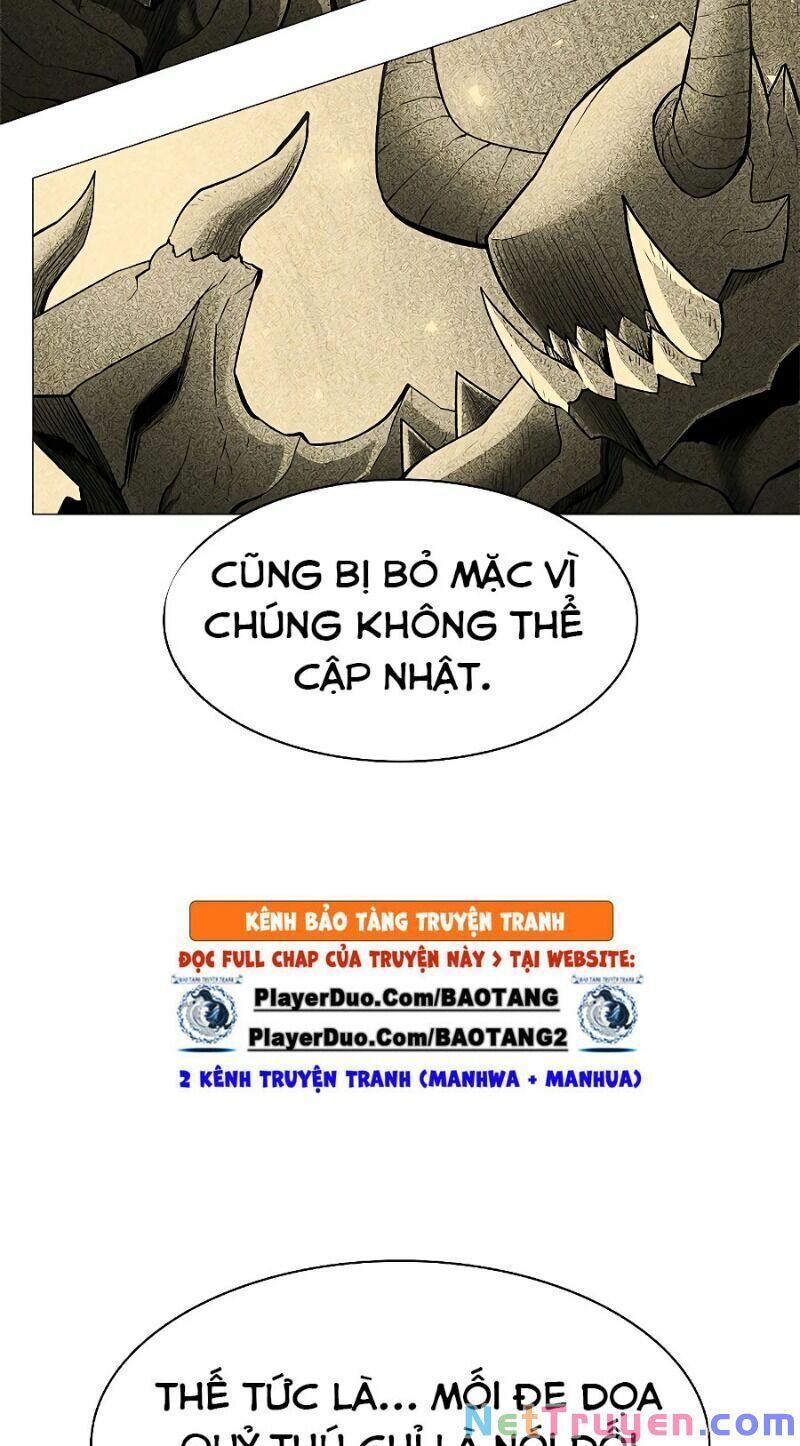 Người Nâng Cấp Chapter 34 - Trang 10