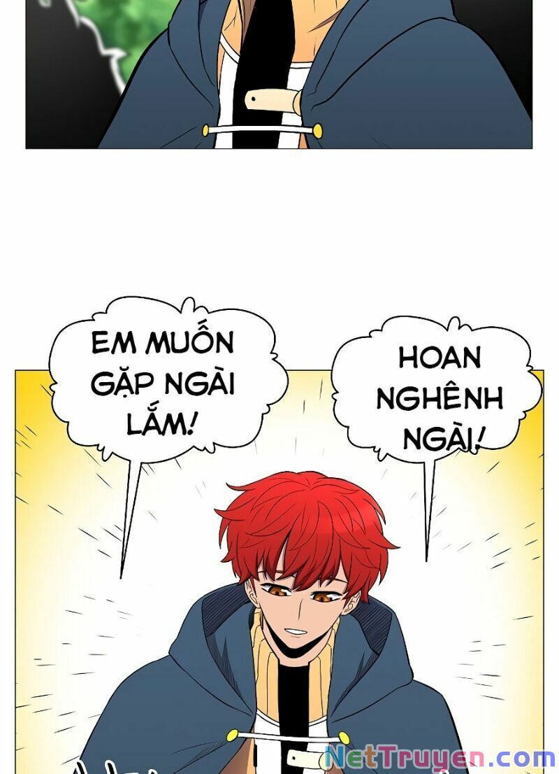 Người Nâng Cấp Chapter 34 - Trang 24