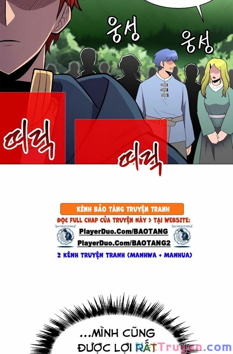 Người Nâng Cấp Chapter 34 - Trang 55