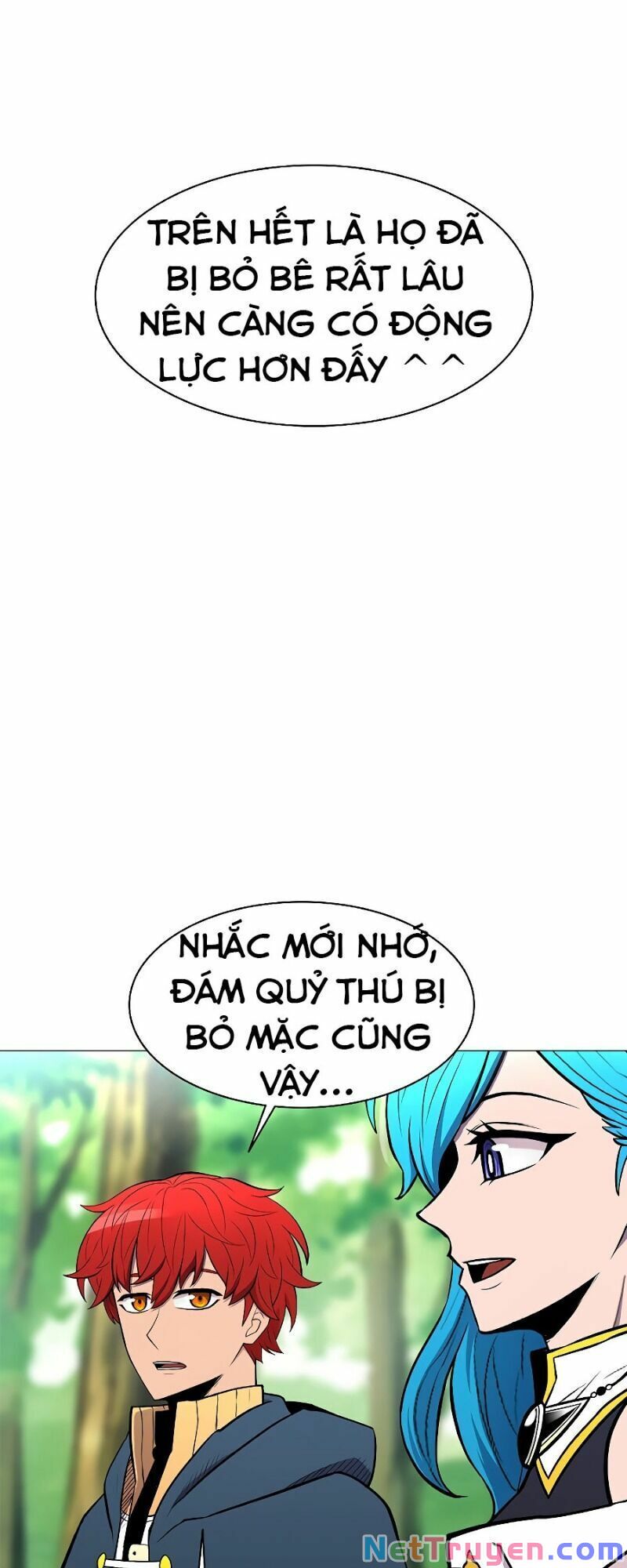 Người Nâng Cấp Chapter 34 - Trang 6