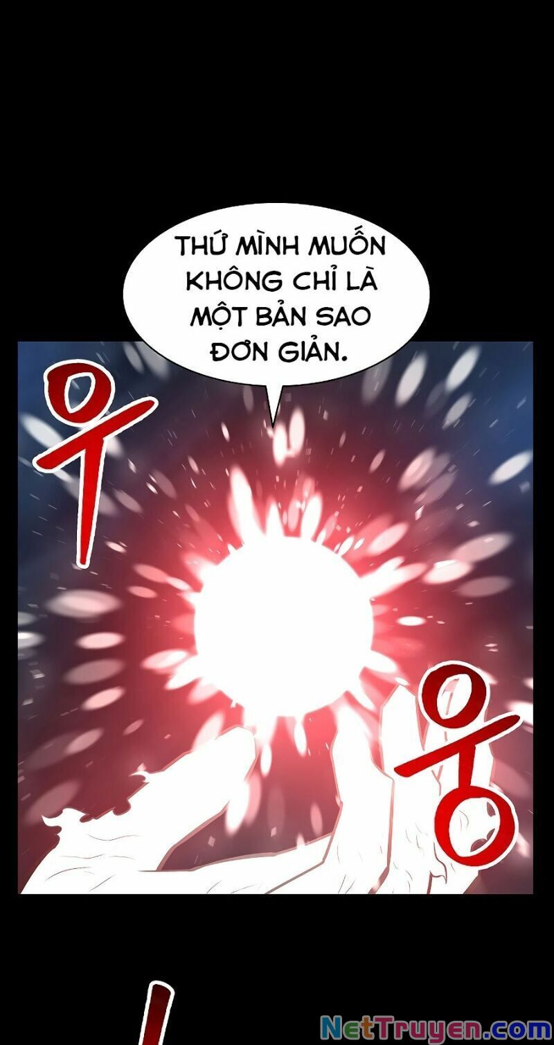 Người Nâng Cấp Chapter 34 - Trang 68