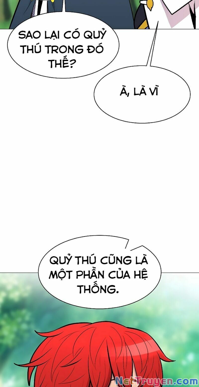 Người Nâng Cấp Chapter 34 - Trang 7