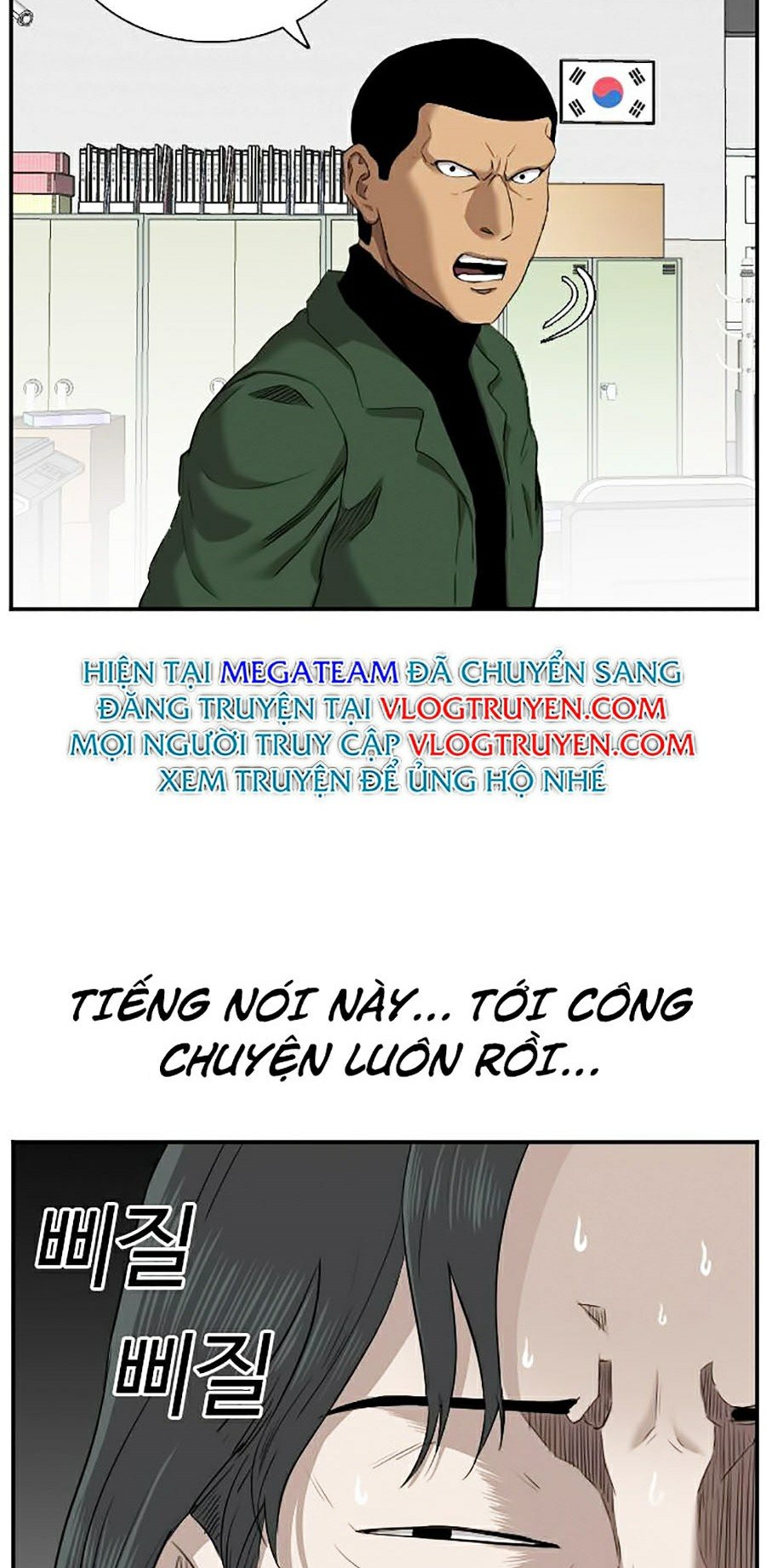 Người Xấu Chapter 39 - Trang 10