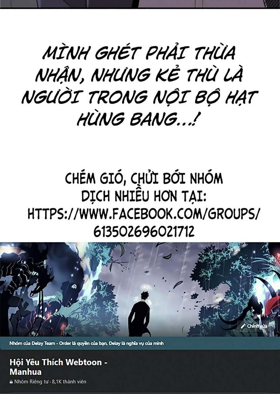 Người Xấu Chapter 39 - Trang 102