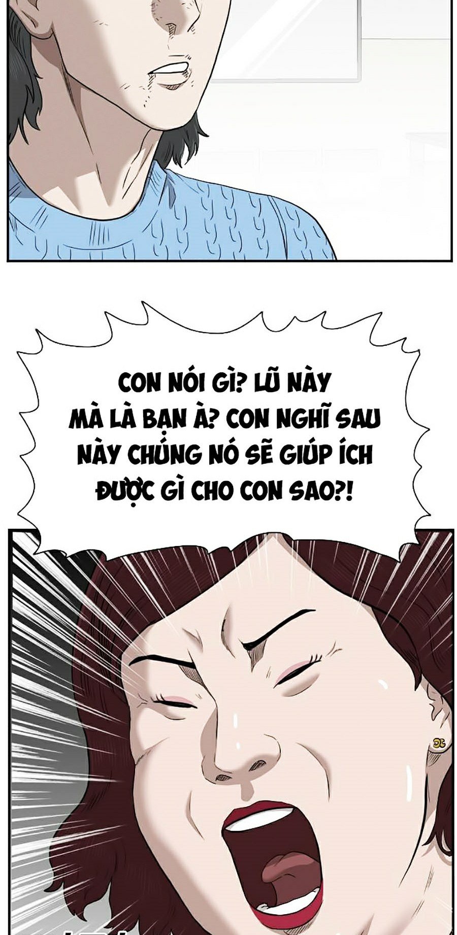 Người Xấu Chapter 39 - Trang 26