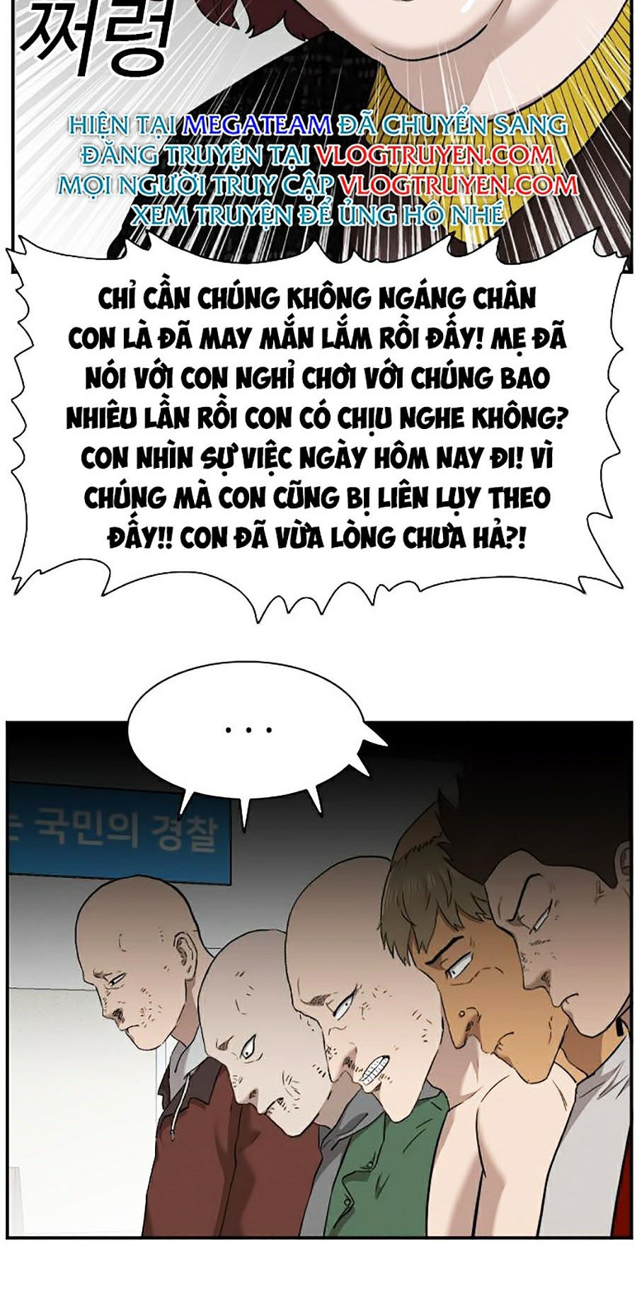 Người Xấu Chapter 39 - Trang 27