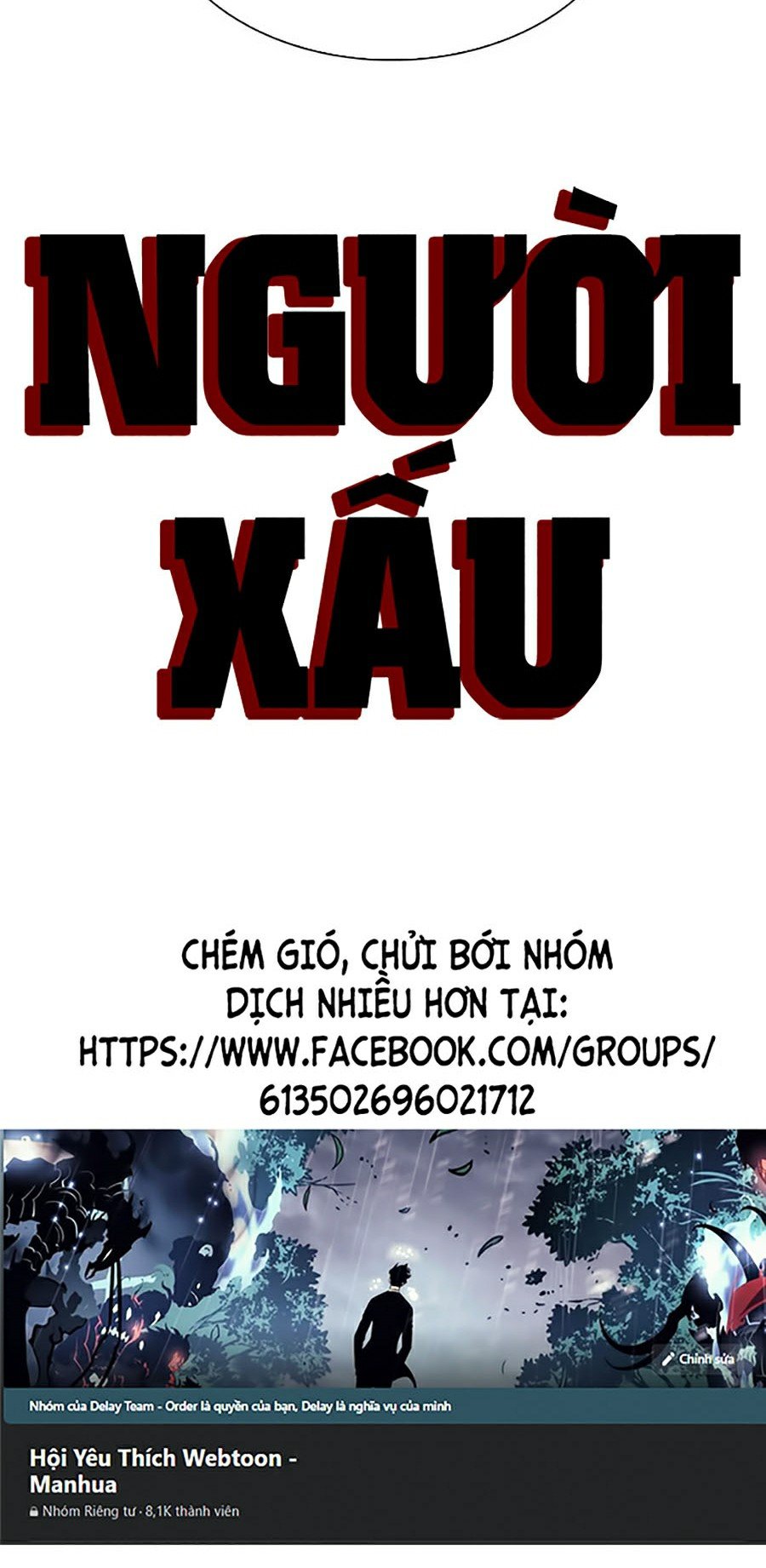 Người Xấu Chapter 39 - Trang 4