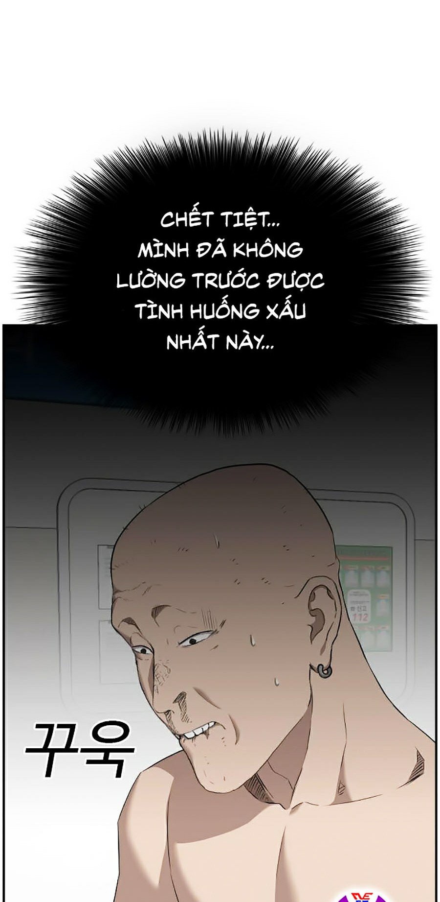 Người Xấu Chapter 39 - Trang 5