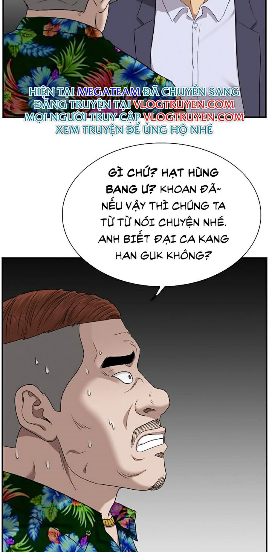 Người Xấu Chapter 39 - Trang 50