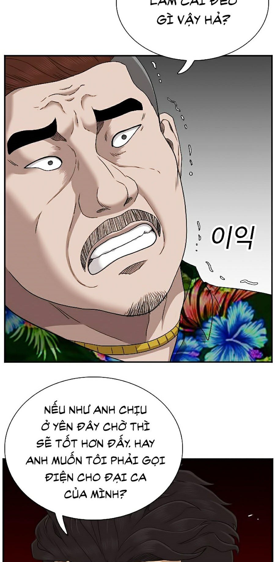 Người Xấu Chapter 39 - Trang 55