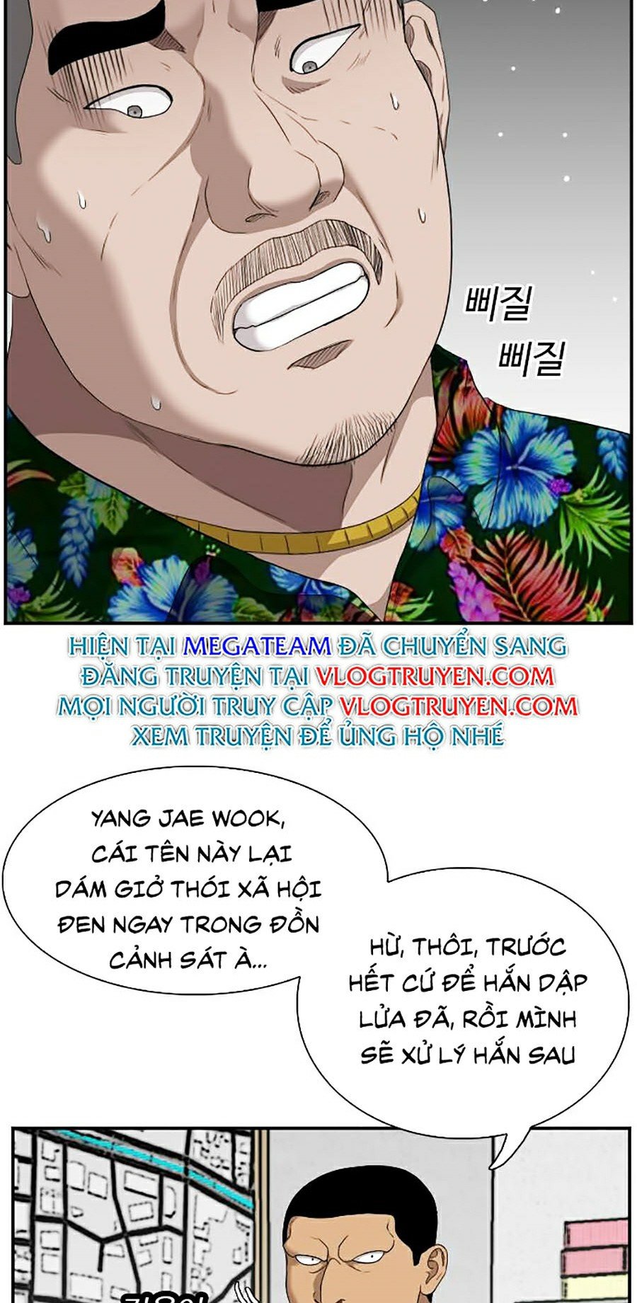 Người Xấu Chapter 39 - Trang 57