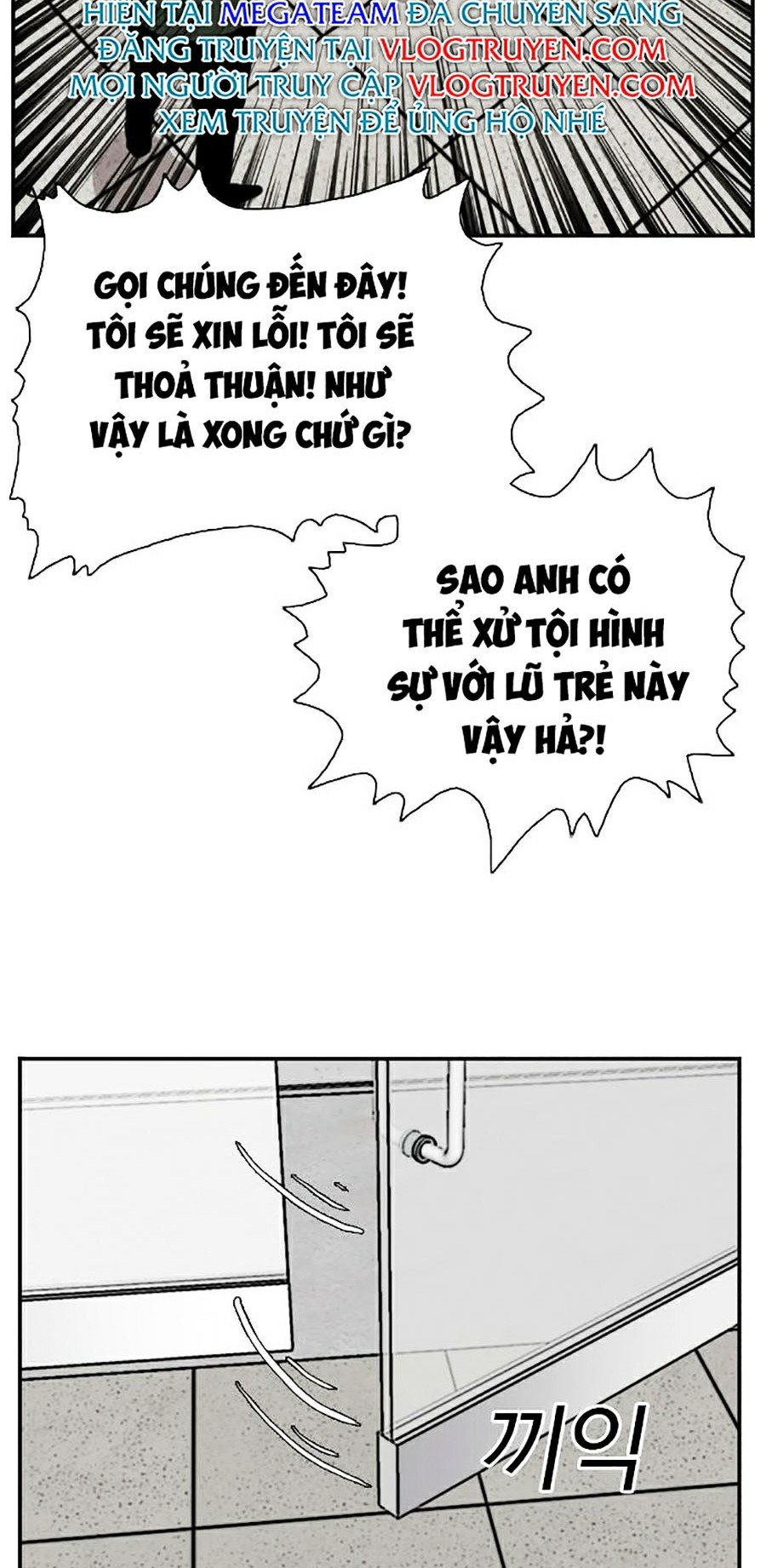 Người Xấu Chapter 39 - Trang 60