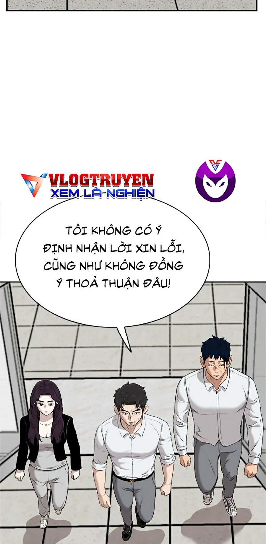 Người Xấu Chapter 39 - Trang 61