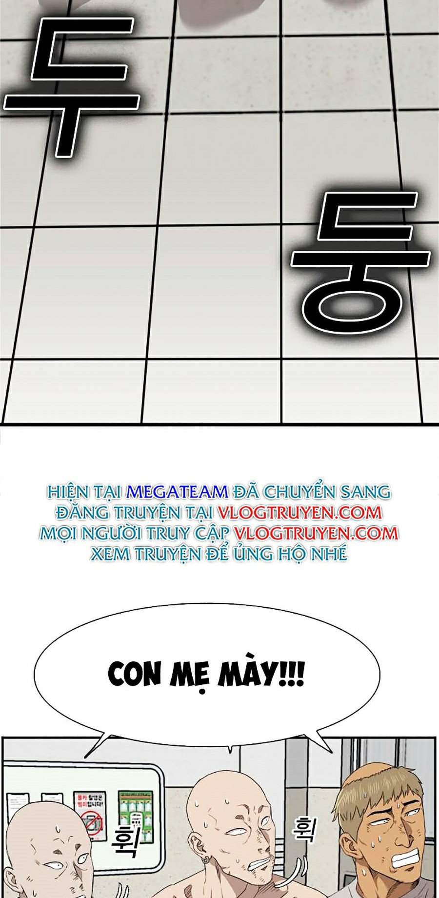 Người Xấu Chapter 39 - Trang 62