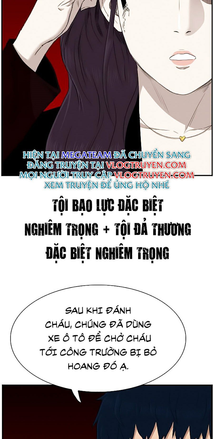 Người Xấu Chapter 39 - Trang 65