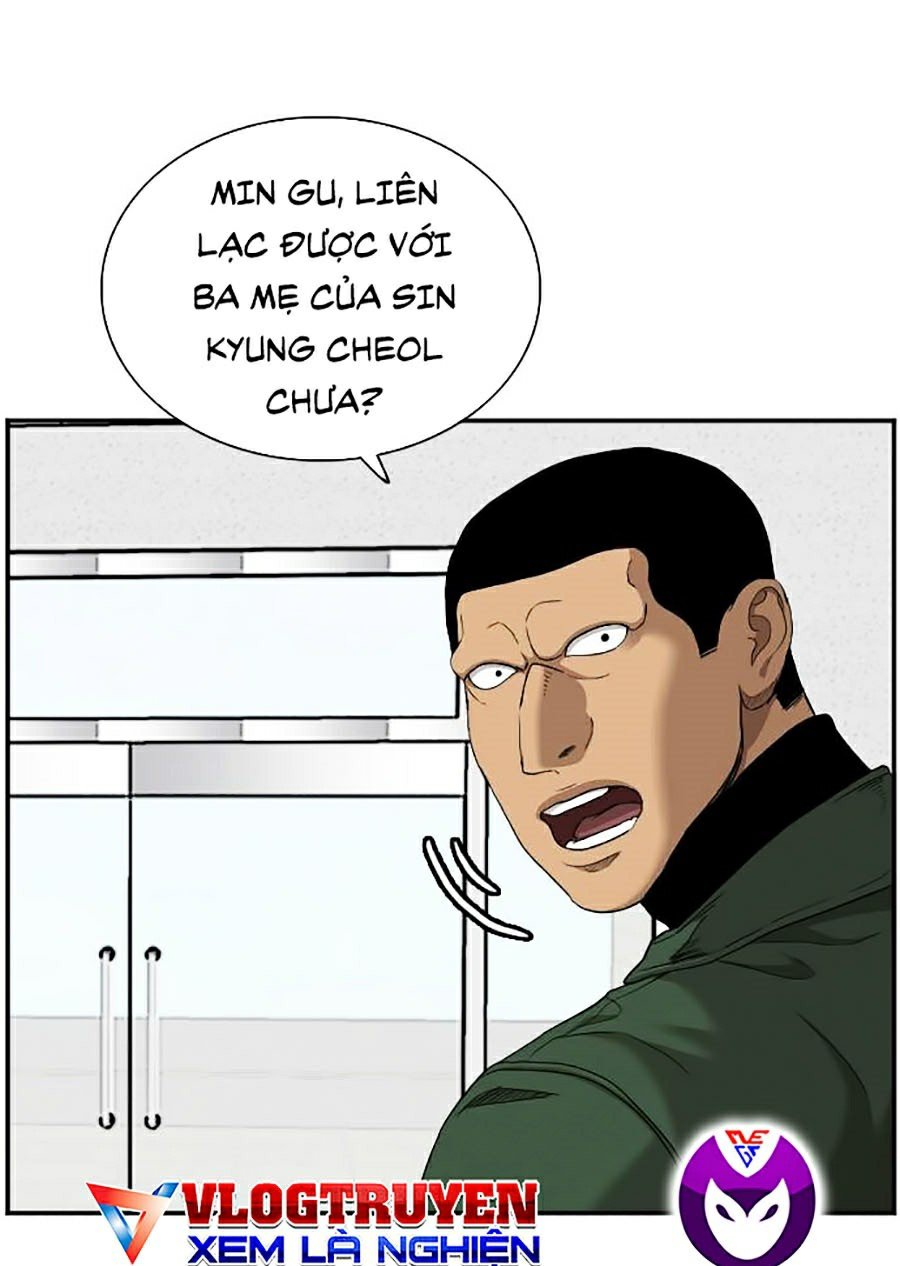 Người Xấu Chapter 39 - Trang 86