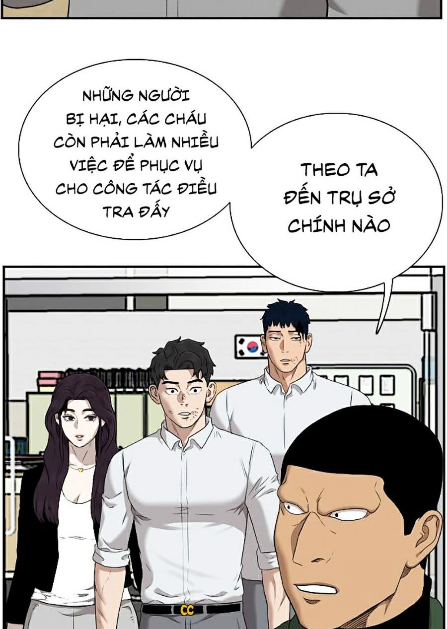 Người Xấu Chapter 39 - Trang 88