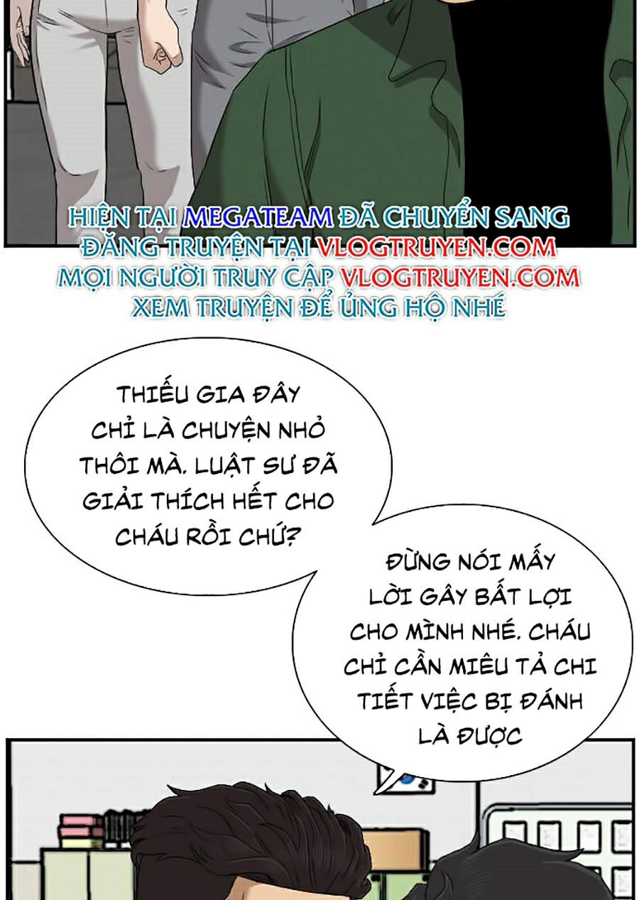 Người Xấu Chapter 39 - Trang 89