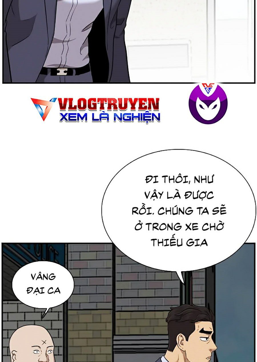 Người Xấu Chapter 39 - Trang 98