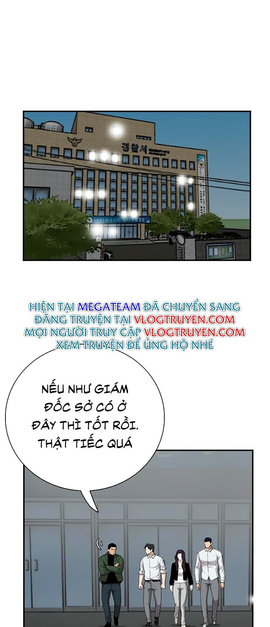 Người Xấu Chapter 40 - Trang 13