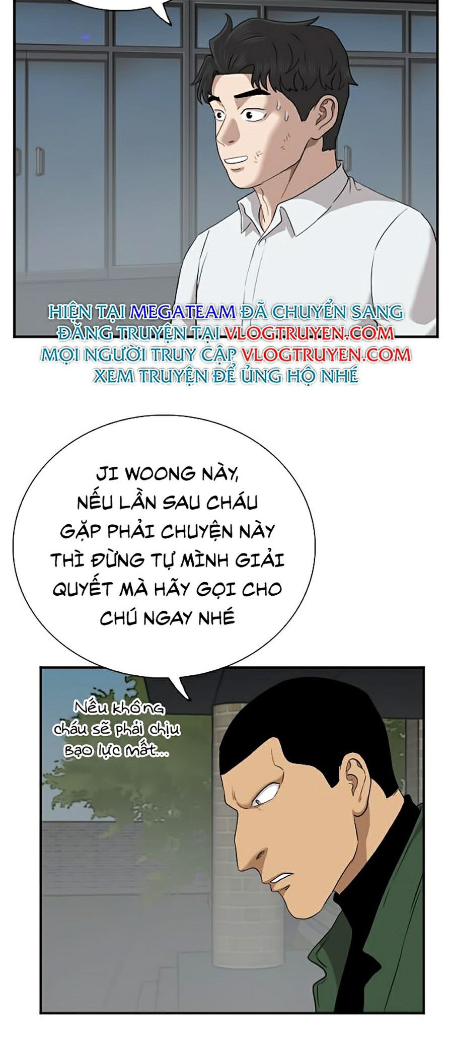 Người Xấu Chapter 40 - Trang 15